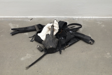 ektor garcia, , 2026 , Galerie Nordenhake