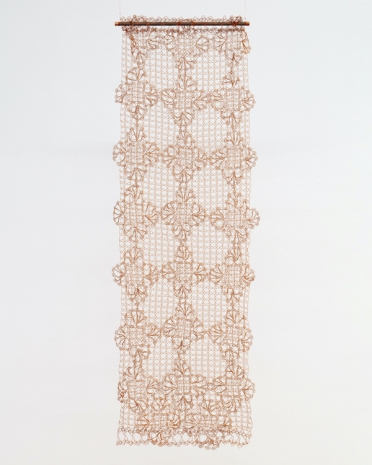 ektor garcia, San Francisco Califaztlan portal (formerly portal Cuidad de México), 2021-2025 , Galerie Nordenhake