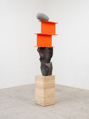 Jose Dávila, Fundamental Concern, 2026, Sean Kelly