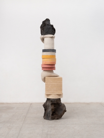 Jose Dávila, Fundamental Concern, 2026 , Sean Kelly