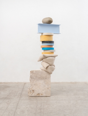 Jose Dávila, Fundamental Concern, 2026 , Sean Kelly