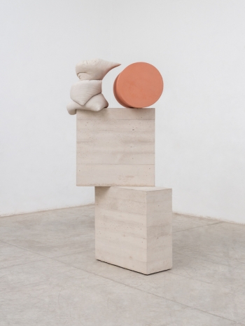 Jose Dávila, Fundamental Concern, 2026 , Sean Kelly