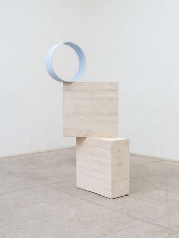 Jose Dávila, Fundamental Concern, 2026 , Sean Kelly