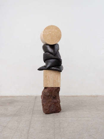 Jose Dávila, Fundamental Concern, 2026 , Sean Kelly