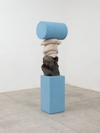 Jose Dávila, Fundamental Concern, 2026 , Sean Kelly