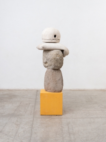 Jose Dávila, Fundamental Concern, 2025 , Sean Kelly