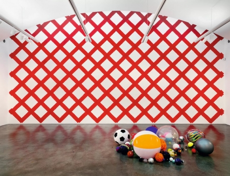 Martin Creed, , , Hauser & Wirth