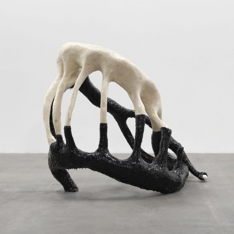 Claire Chambless , Plow, 2026 , Hauser & Wirth