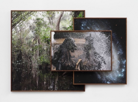 Todd Gray  , Boil and Toil, Time Immoral, 2026, Hauser & Wirth