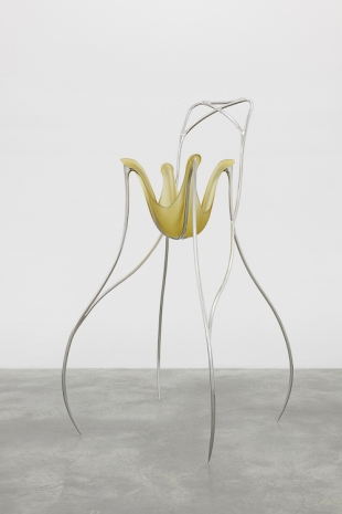 Hannah Levy , Untitled, 2023 , Hauser & Wirth