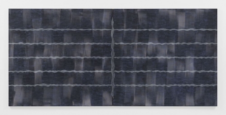 Hanna Hur  , Angel ix, 2026 , Hauser & Wirth