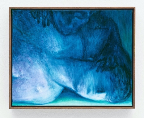 Lei Xie, Rouse II, 2026 , Sies + Höke Galerie