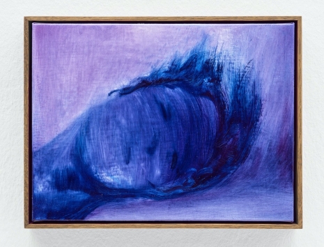 Lei Xie, Rouse III, 2026 , Sies + Höke Galerie