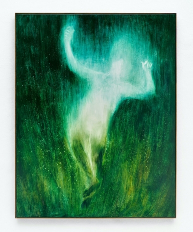 Lei Xie, Devotion II, 2026 , Sies + Höke Galerie