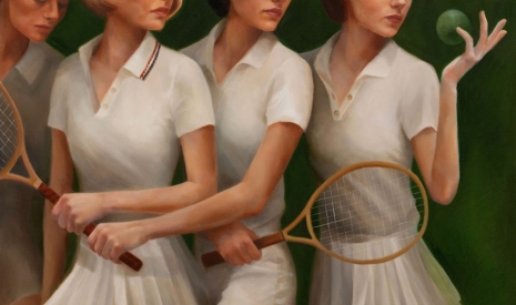 Holly Lowen, , , Perrotin