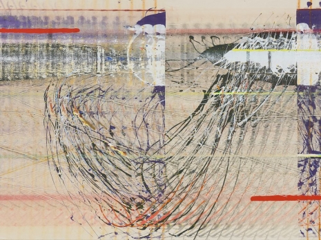 Emily Kraus, , , Luhring Augustine Tribeca