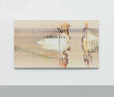 Emily Kraus, Untitled, 2026 , Luhring Augustine Tribeca