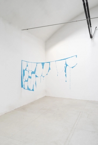 Marion Baruch, , , Galerie Peter Kilchmann