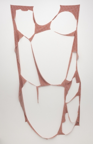 Marion Baruch, Body Junction, 2021 , Galerie Peter Kilchmann