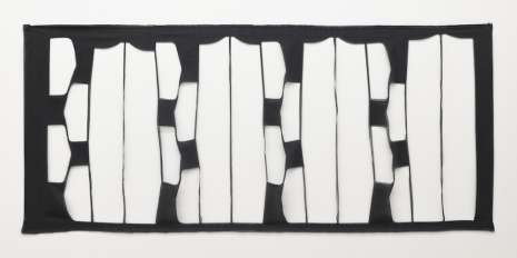 Marion Baruch, Sequenza, 2019 , Galerie Peter Kilchmann