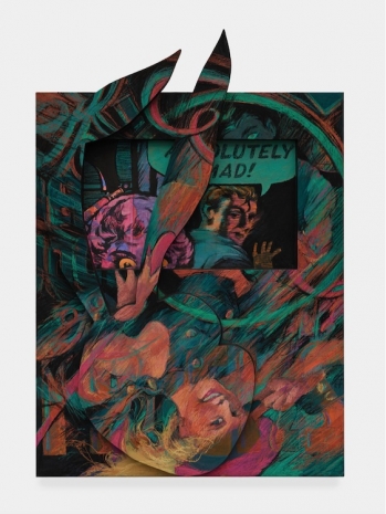 Anna Park, , , Lehmann Maupin