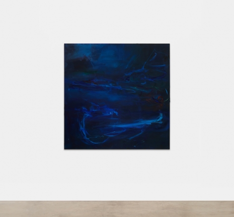 Lindsay Adams, Carrie Blue, 2026 , Sean Kelly