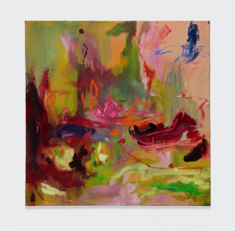 Lindsay Adams, Blooms in Bedford, 2026 , Sean Kelly