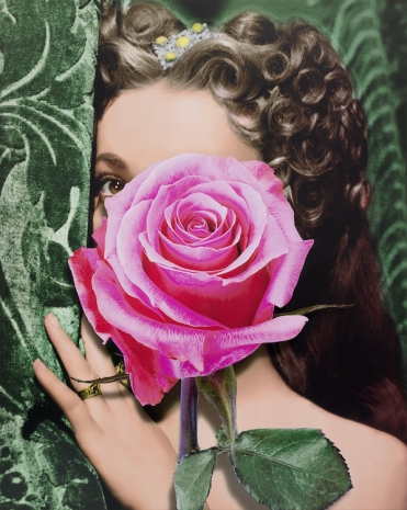 Urs Fischer , Curiosity, 2025 , Gagosian