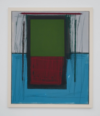 Günter Tuzina , Untitled, 2023-2024, Slewe Gallery