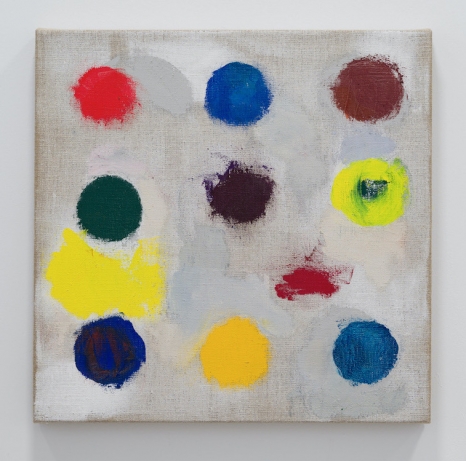 Jerry Zeniuk , Untitled, 2024 , Slewe Gallery