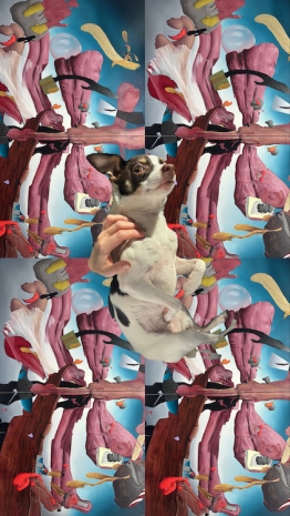 Stefanie Heinze, , , Capitain Petzel