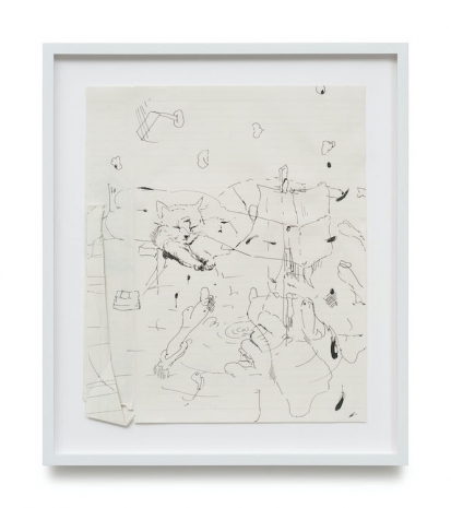Stefanie Heinze, O.T. (Afternoon Reconciliate), 2025 , Capitain Petzel