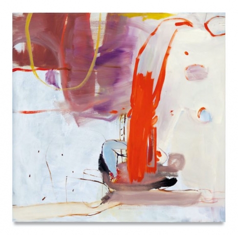 Stefanie Heinze, O.T. (Filling Dreams), 2014 , Capitain Petzel