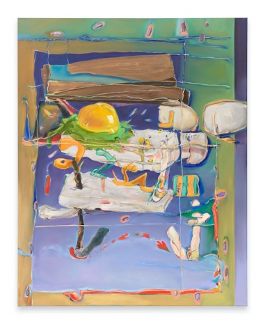 Stefanie Heinze, a 2 Sie, 2018-2019 , Capitain Petzel
