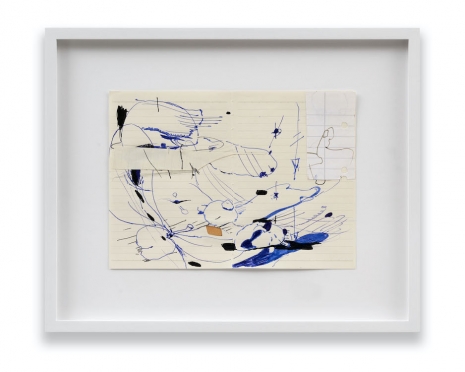 Stefanie Heinze, O.T. (Underlings II), 2022, Capitain Petzel