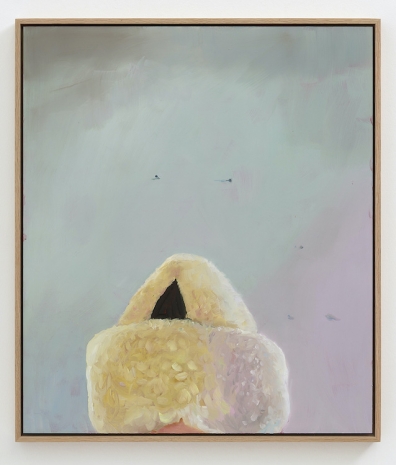 Anna Bjerger, Studio Wall, 2026 , Galleri Bo Bjerggaard