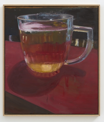 Anna Bjerger, Wishes and Fears, 2026 , Galleri Bo Bjerggaard