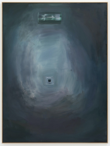 Anna Bjerger, Exit, 2026 , Galleri Bo Bjerggaard