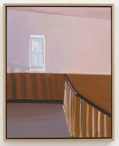 Anna Bjerger, The Light, 2026 , Galleri Bo Bjerggaard