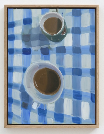 Anna Bjerger, Two, 2026 , Galleri Bo Bjerggaard