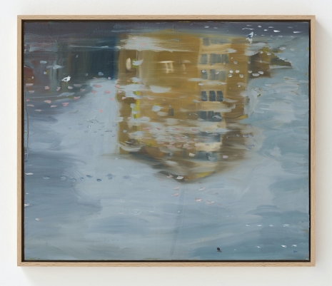 Anna Bjerger, Freeze, 2026 , Galleri Bo Bjerggaard