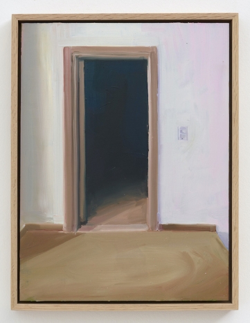 Anna Bjerger, Uninhabited, 2026, Galleri Bo Bjerggaard