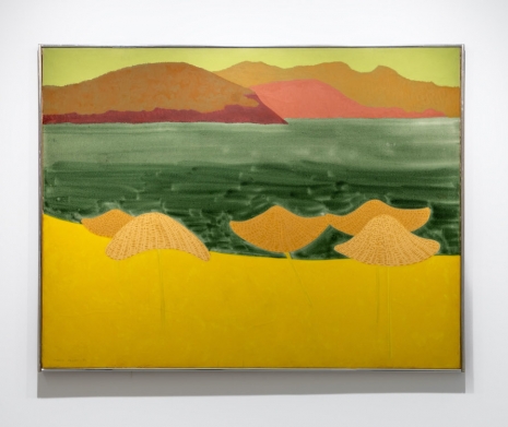 March Avery, Anatolian Coast, 1981 , Esther Schipper