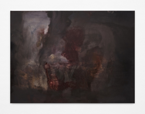 Liza Lacroix, Huge Uterus, 2026 , Galerie Gisela Capitain