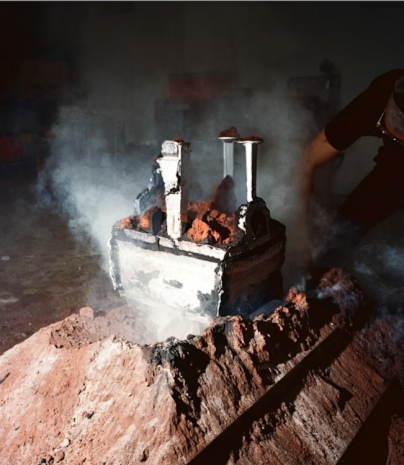 Raphael Hefti, , , Mai 36 Galerie