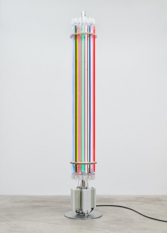 Raphael Hefti, Stars behind my eyes, 2025 , Mai 36 Galerie