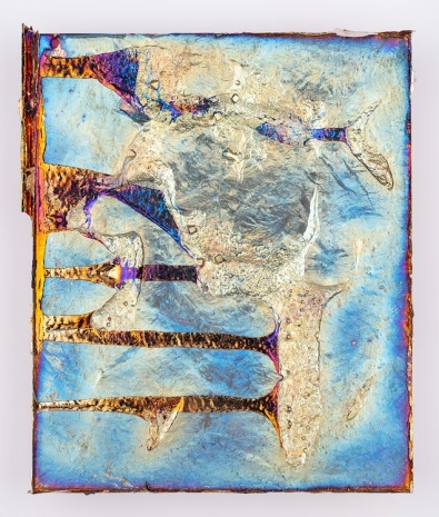 Raphael Hefti, Gartenschnecken, 2022, Mai 36 Galerie