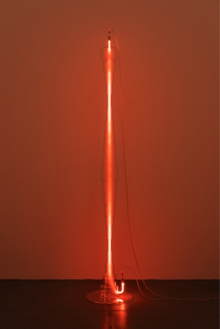 Raphael Hefti, Better Living Through Circuitry IV, 2024 , Mai 36 Galerie