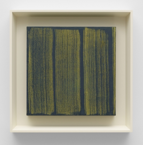 Huguette Caland, Untitled, 1999 , Lisson Gallery