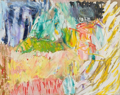 Roy Oxlade, , , Alison Jacques